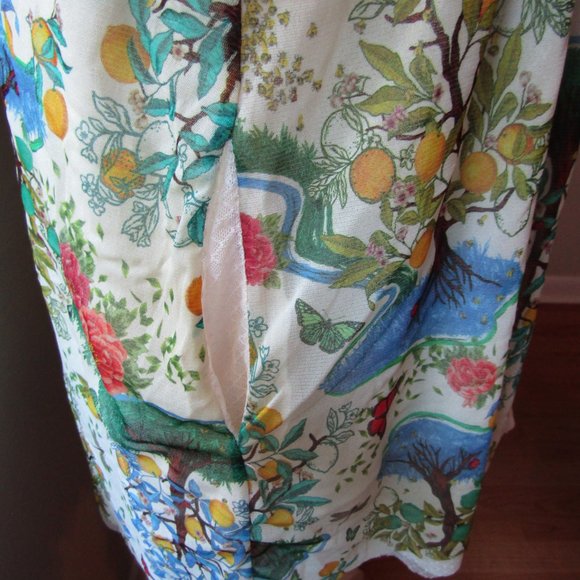 Free People HAH Make It A Double Robe XS - Picture 7 of 8